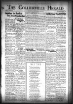 The Collierville Herald May 16, 1941
